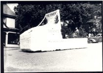 Apple Harvest Festival parade, Martinsburg, WV
